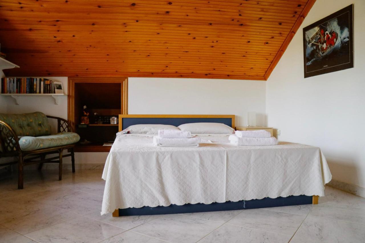 Renaissance Holidays Villa Nea Kallikrateia Exteriér fotografie